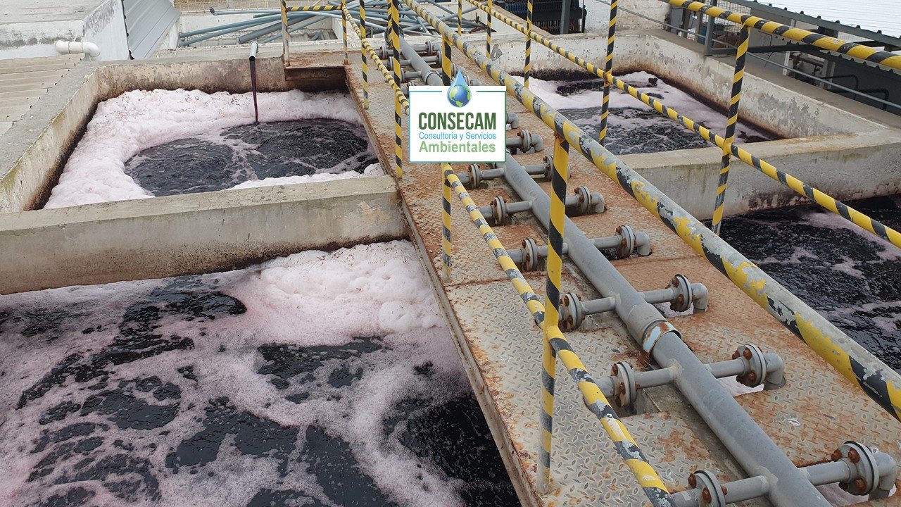 Tratamiento del agua