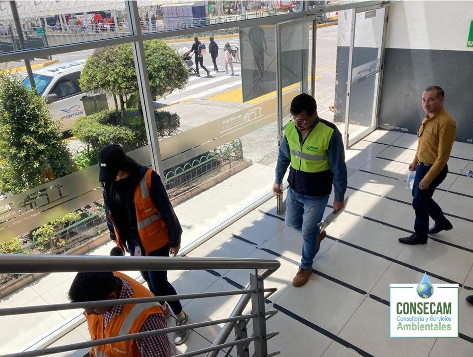 Auditoría Ambiental