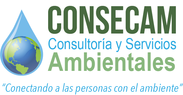 CONSECAM · Consultoría y Servicios Ambientales